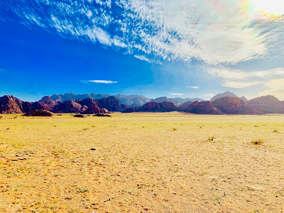 جمعية التنمية السياحية بمنطقة حائل - يشيد - +966 16 535 2533