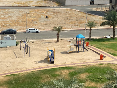 حديقة الربوة - مكة المكرمة -