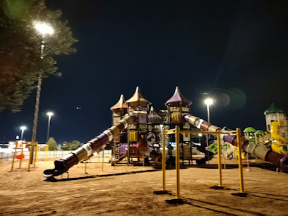 السلام - يشيد -