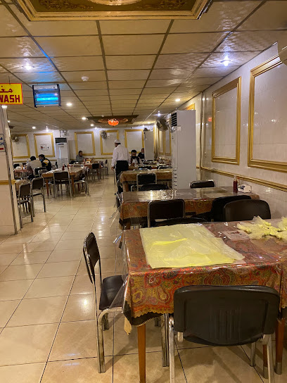 مطعم الشرق والغرب - Al Jubail 35514