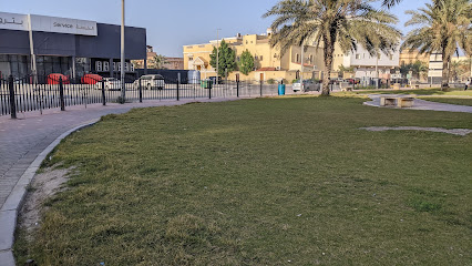 فاميلي بارك - الجبيل - +966 50 491 5861