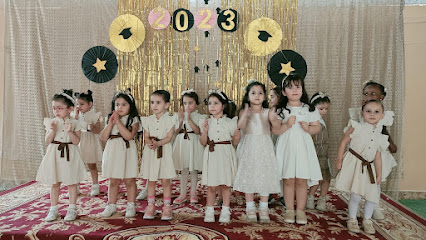 حضانة زهور المصيف - الرياض - +966 56 255 8265