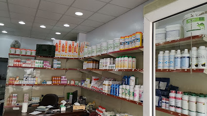 صيدلية الطوية البيطرية التجارية - الجبيل - +966 53 107 1424