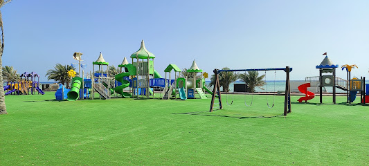 شاطئ مدينة ينبع - ينبع -