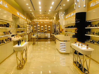 عطور الرصاصي - جدة - +966 12 663 1225