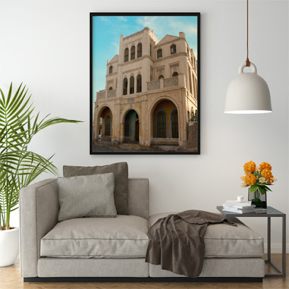 الطائف في لوحة - الطائف - +966 54 179 1159