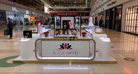 عطورات روناس - الرياض - +966 53 223 8841