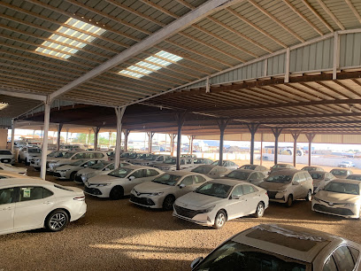 معرض العمار للسيارات بالزلفي - الزلفي - +966 56 588 8965