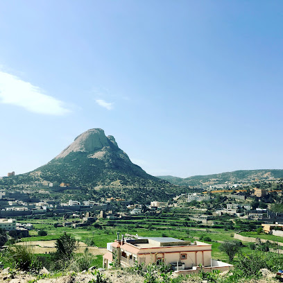 النماص - بني عمرو -