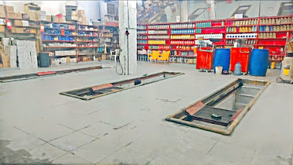 نشر محمد - بريدة - +966 53 240 7509