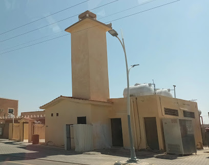 مسجد مريزيق - الفويلق -