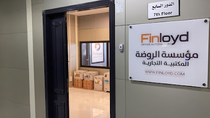 شركة الروضة المكتبية التجارية - شركة مكتب فينويد الروضة التجارية الخبر - الخبر - +966 55 721 2191