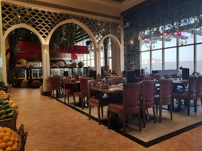 مطعم خيال | مطعم خيال - الطائف - +966 9200 02223