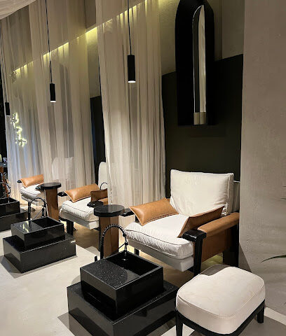 الأظافر - الرياض - +966 50 594 2503