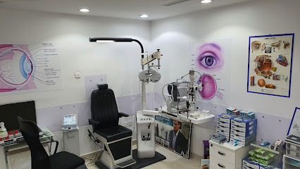 فرع موغلا للنظارات - الرياض - +966 11 245 6860