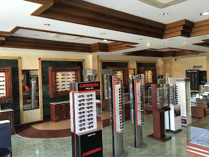 بصريات الدليمان - الخفجي - +966 13 766 2202