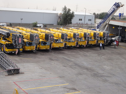 شركة فهد صالح التميمي وشركاه للتجارة والمقاولات والصناعة - الجبيل - +966 54 215 0000