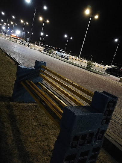 متنزه - Sakaka 72313