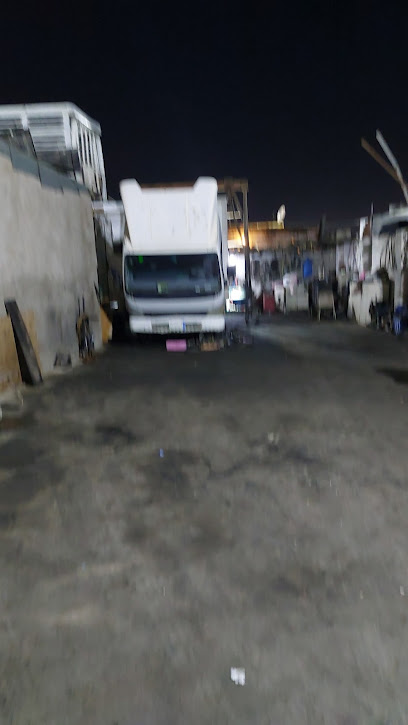 ورشة مدني - Saudi Arabia|Jeddah 22417|7482