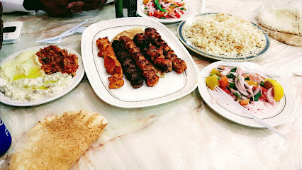 مشويات خمسة نجوم - خميس مشيط - +966 17 222 2777