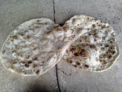 فرن خبز التنور - حفر الباطن -