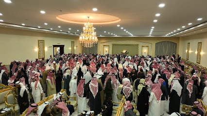 مقصورة الجوف للاحتفالات - سكاكا - +966 53 436 4414