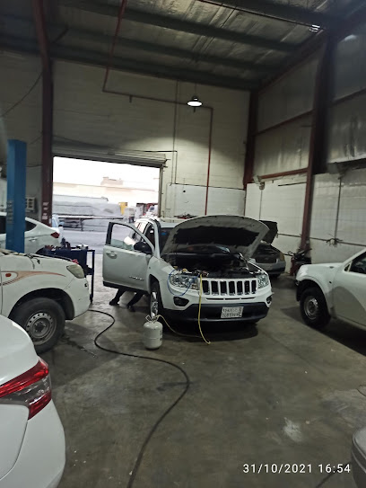 ورشة موتورمان - Saudi Arabia|Al Khobar 34626|Sinayiat Al Thuqba|752X+4V3