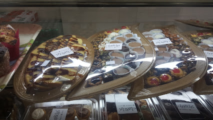 كيك اند بيك - الجبيل - +966 13 349 3211