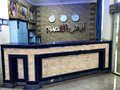 بنك الجزيرة | بنك الجزيرة - نجران - +966 9200 06666