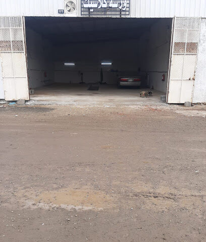 ورشة كلاسيك لصيانة السيارات - الجموم - +966 58 120 5758