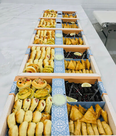 لطيف الحلو - عرعر -