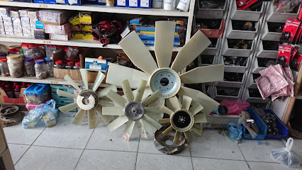 مؤسسة قطع غيار الدعم التجارية - الجبيل - +966 53 636 5485