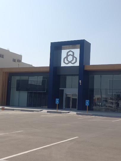 مصرف الراجحي - Saudi Arabia|Tabuk 47714|القادسية،|CGJF+QRG