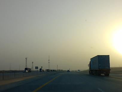 الرياض - طريق الدمام السريع -  -