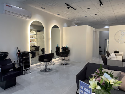 صالون أروى - مكة المكرمة - +966 59 060 3482