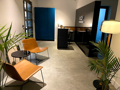 المهندسين المعماريين وزارة المالية | محمد عمر الفرج للإستشارات الهندسية - القطيف -