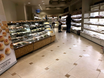 مخبز المعامير (فرع العقربية) almaameer bakery - الخبر - +966 13 894 4700