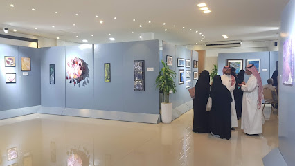 الجمعية السعودية للفنون التشكيلية - الرياض - +966 11 403 5387