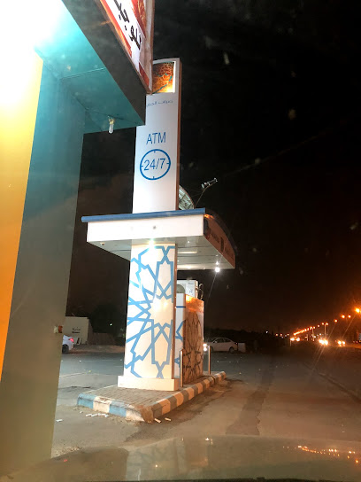 صراف بنك الجزيرة - Saudi Arabia|Abu Arish 84446|XRW7+VQ4