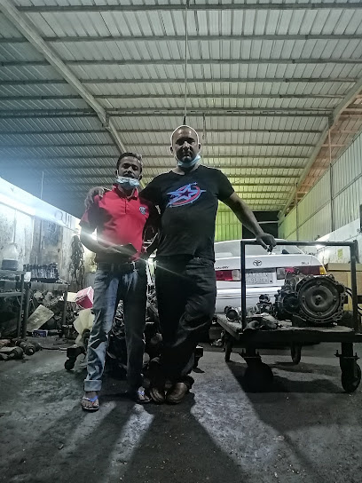 إيلاف ينبع لصيانة السيارات - Saudi Arabia|Yanbu 64579|حي|الشعلة