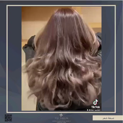 صالون وسبا بارلور - مكة المكرمة - +966 50 026 5444