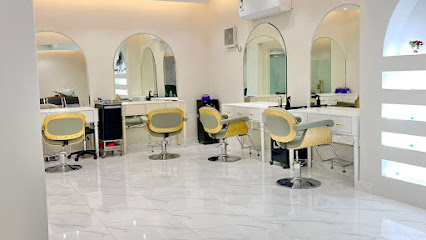 مشغل لمسة حوراء - بريدة - +966 50 136 3752