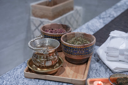 مركز سلطانة للتزيين النسائي - بريدة - +966 56 379 4041
