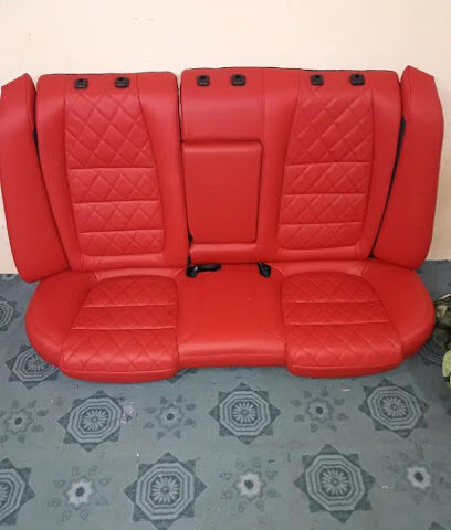 القصبه لخدمة السيارات - أبها -