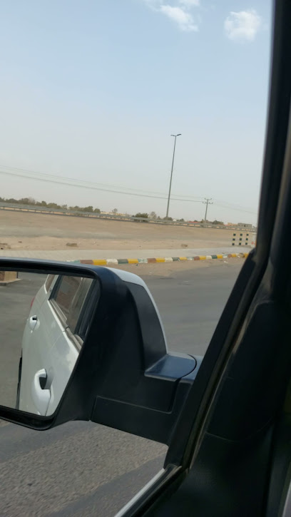البنك العربي الوطني ATM - Saudi Arabia|Al Qurayyat 77458|65|79MX+6C