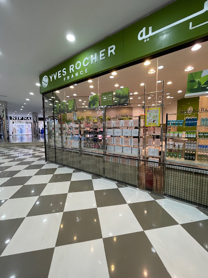 ايف روشيه - Ar Rass Saudi Arabia|King Faisal Bin Abdul Aziz Street|King Khalid Ibn Abdul Aziz Street|Sahara Mall