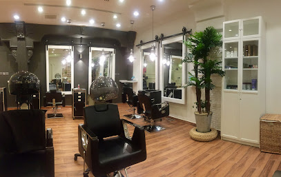 صالون تجميل الجيل الجديد - الرياض - +966 11 205 0504