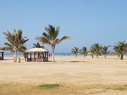 شاطئ الهيئة الملكية ينبع - ينبع -