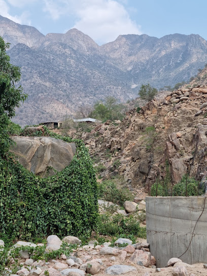 ملعب وادي تضراع تهامة شهران - Saudi Arabia|Wadi Tadhra' 62358|مركز صحي،